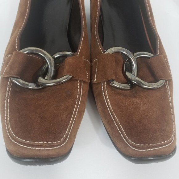 Stuart Weitzman Women's shoes. - Picture 7 of 10